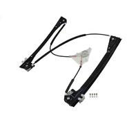 Elevador de ventanilla Delante, izquierda eléctrico EPS-VW-108 NTY para VW