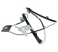 Elevador de ventanilla Delante, izquierda eléctrico EPS-VW-118 NTY