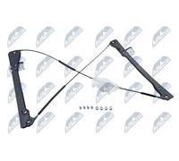 Elevador de ventanilla Delante, izquierda eléctrico EPS-WW-072 NTY para VW