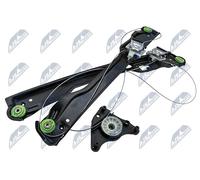 Elevador de ventanilla Delante, izquierda eléctrico EPS-VW-082 NTY para VW