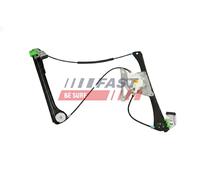 Elevador de ventanilla Delante, izquierda eléctrico FT00330 FAST