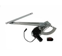 Elevador de ventanilla Delante, izquierda eléctrico FT91705 FAST para FORD