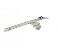 Elevador de ventanilla Delante, izquierda eléctrico FT91723 FAST para FIAT OPEL