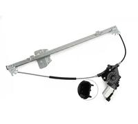 Elevador de ventanilla Delante, izquierda eléctrico FT91881 FAST para IVECO