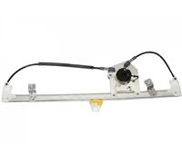 Elevador de ventanilla Delante, izquierda eléctrico FT91913 FAST para FIAT OPEL