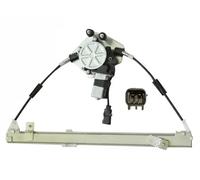 Elevador de ventanilla Delante, izquierda eléctrico FT91917 FAST para ALFA ROMEO
