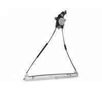 Elevador de ventanilla Delante, izquierda eléctrico FT91928 FAST para PEUGEOT