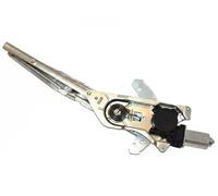 Elevador de ventanilla Delante, izquierda eléctrico FT91959 FAST para RENAULT
