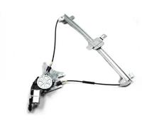 Elevador de ventanilla Delante, izquierda eléctrico FT91971 FAST para FORD