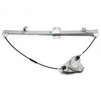 Elevador de ventanilla Delante, izquierda eléctrico FT91973 FAST para RENAULT