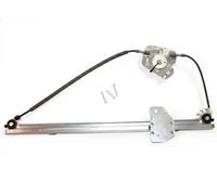 Ventana Elevadora Eléctrica Delantera Izquierda Compatible Para IVECO DAILY V