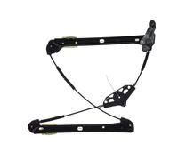 Elevador de ventanilla Delante, izquierda eléctrico L000021 DENCKERMANN para VW