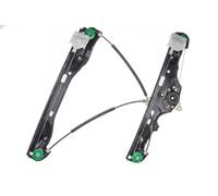 2x Elevadores de ventana DENCKERMANN I+D para BMW X1 E84