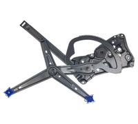 Elevador de ventanilla Delante, izquierda eléctrico L000029 DENCKERMANN para BMW