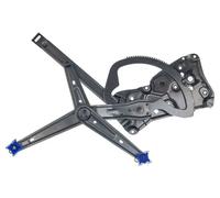2x Elevadores de ventana DENCKERMANN Parte delantera I+D para BMW 3 E36