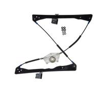Elevador de ventanilla Delante, izquierda eléctrico L000043 DENCKERMANN para VW