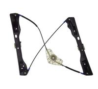 Elevador de ventanilla Delante, izquierda eléctrico L000063 DENCKERMANN para VW