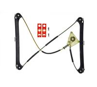 DENCKERMANN Elevalunas Eléctrico Delantero Izquierdo para Audi A3 8P1 8PA 8EC B7