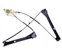 Elevador de ventanilla Delante, izquierda eléctrico L000091 DENCKERMANN para VW