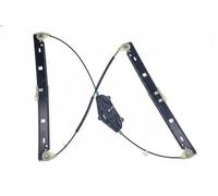 Elevador de ventanilla Delante, izquierda eléctrico L000093 DENCKERMANN