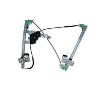Elevador de ventanilla Delante, izquierda eléctrico POD0003L ENERGY para SKODA