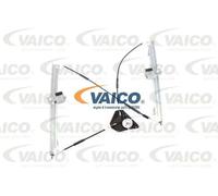 Elevador de ventanilla Delante, izquierda eléctrico V10-3056 VAICO para VW