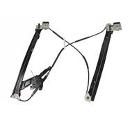 Elevador de ventanilla Delante, izquierda eléctrico V25-0559 VAICO para FORD