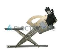 Elevador de ventanilla Delante, izquierda eléctrico ZR DN59 L ELECTRIC LIFE