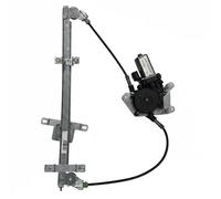 ELECTRIC LIFE ZR DN78 L Window Regulator