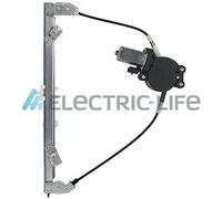 Elevador de ventanilla Delante, izquierda eléctrico ZR FT85 L ELECTRIC LIFE