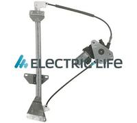 Elevador de ventanilla Delante, izquierda eléctrico ZR MI32 L B ELECTRIC LIFE