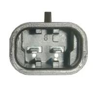 Genuine eléctrico regulador de ventana de vida - Número de pieza zrmi51l