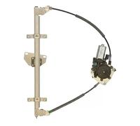 Genuine Vida eléctrico regulador de ventana - Número de Parte zrsz22l