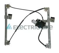JUMASA ZR VK27 L B Elevalunas