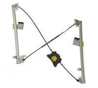 Elevador de ventanilla Delante, izquierda electrónico 30/1093 MIRAGLIO para VW