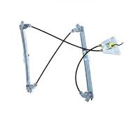 Elevador de ventanilla Delante, izquierda electrónico 30/1135 MIRAGLIO para AUDI