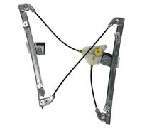 Elevador de ventanilla Delante, izquierda electrónico 30/1141 MIRAGLIO para VW