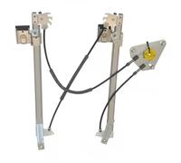 Elevador de ventanilla Delante, izquierda electrónico 30/1237 MIRAGLIO para SEAT