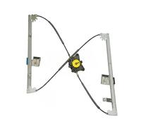 Elevador de ventanilla Delante, izquierda electrónico 30/1414 MIRAGLIO para VW