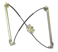 Elevador de ventanilla Delante, izquierda electrónico 30/1418 MIRAGLIO para VW