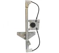 Elevador de ventanilla Delante, izquierda electrónico 30/1450 MIRAGLIO