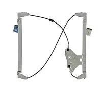 Elevador de ventanilla Delante, izquierda electrónico 30/1499 MIRAGLIO para FORD
