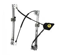 Elevador de ventanilla Delante, izquierda electrónico 30/1511 MIRAGLIO para VW