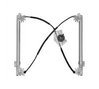 Elevador de ventanilla Delante, izquierda electrónico 30/1559 MIRAGLIO para AUDI