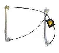 Elevador de ventanilla Delante, izquierda electrónico 30/1561 MIRAGLIO para AUDI