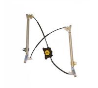 Elevador de ventanilla Delante, izquierda electrónico 30/1611 MIRAGLIO para AUDI