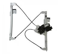 Elevador de ventanilla Delante, izquierda electrónico 30/822C MIRAGLIO para SEAT