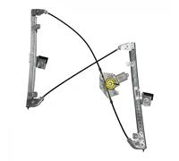 Elevador de ventanilla Delante, izquierda electrónico 30/948 MIRAGLIO para VW