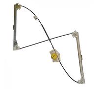 Elevador de ventanilla Delante, izquierda electrónico 30/998 MIRAGLIO para AUDI