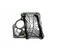 Elevador de ventanilla Delante, izquierda electrónico 88371797002 DPA para VW